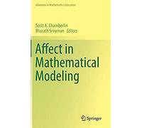 Affect In Mathematical Modeling