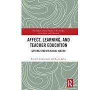 Affect, Learning, And Teacher Education