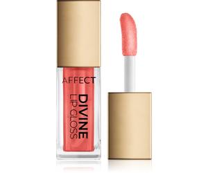 Affect Lip Gloss huile à lèvres pour un effet naturel teinte Darling 3,2 ml
