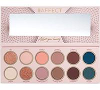AFFECT Paleta De Sombras De Ojos Sweet Harmony pour adultes, regard intensifié, teinte travaillée