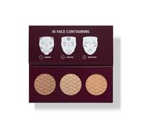 AFFECT Paleta pour Contorno pour adultes, usage quotidien, format pratique