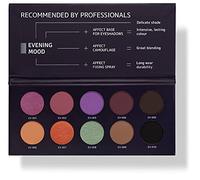 AFFECT PALETTE EVENING MOOD