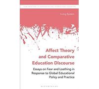 Affect Theory And Comparative Education Discourse