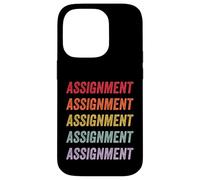 Affectation Coque pour iPhone 14 Pro