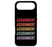 Affectation Coque pour iPhone Air