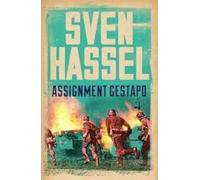 Affectation Gestapo