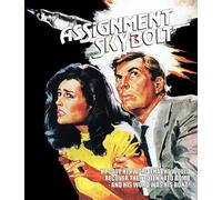Affectation Skybolt [Blu-ray]