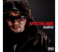 Affection & Hate [CD+DVD]
