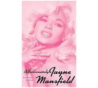 Affectionately, Jayne Mansfield (Hardback)