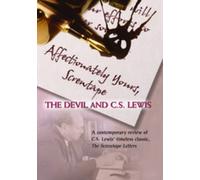 Affectionately Yours Screwtape: Devil & C.S. Lewis