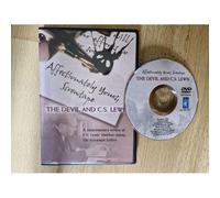 Affectionately Yours, Screwtape : The Devil And C.S. Lewis Dvd (2007)