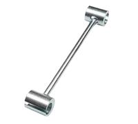Affectionk, Prosperousk Adjustment Tool, Door Hinge Adjustment Tool, Adjustable Hinge, Double Headed Seam Adjustmen Too (Small)