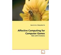 Affective Computing For Computer Games