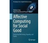 Affective Computing For Social Good