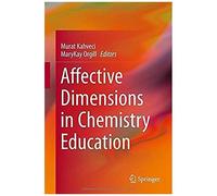 Affective Dimensions In Chemistry Education