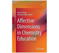 Affective Dimensions In Chemistry Education