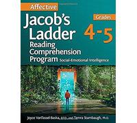 Affective Jacob's Ladder Reading Comprehension Program