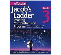 Affective Jacob's Ladder Reading Comprehension Program