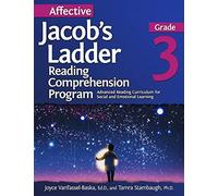 Affective Jacob's Ladder Reading Comprehension Program