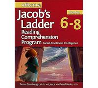 Affective Jacob's Ladder Reading Comprehension Program