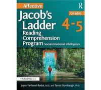 Affective Jacobs Ladder Reading Comprehension Program by Tamra Stambaugh Joyce Vantassel Baska , Tamra Stambaugh (Auteur)