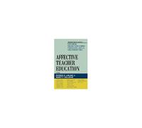Affective Teacher Education