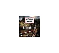 Affenhitze (Ein Kluftinger-Krimi 12)
