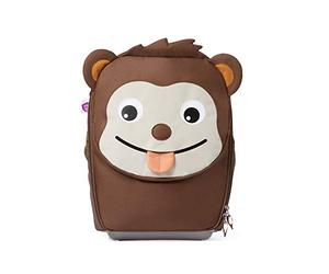 Affenzahn Bagage - Valise, Marron