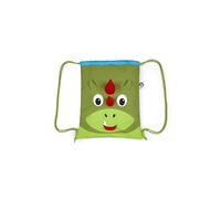 Affenzahn Besace de Sport Sac de Sport pour Filles et garçons, Enfants de 1 à 5 Ans