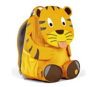 Affenzahn Big Friend Nursery Backpack for 3-5 Years Nursery, Functional 8 L