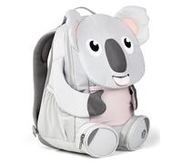 Affenzahn Big Friend Nursery Backpack for 3-5 Years Nursery, Functional 8 L