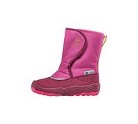 Affenzahn Botte de Neige Vegan Freezy imperméable, Chaudement doublé, à Enfiler, Taille 21-32