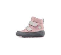 Affenzahn Bottes d'hiver pour enfants Laine Comfy Koala rose Taille 25