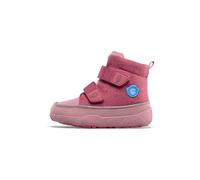 Affenzahn Botte d'hiver Laine Comfy Chaudes, imperméables et doublées de laine recy taille 21-32 Licorne - Rose