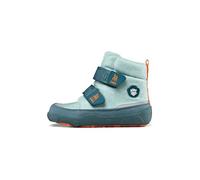 Affenzahn Botte d'hiver Laine Comfy chaudes imperméables doublure laine recyclée 21-32 Lapin Menthe