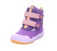 Affenzahn Botte d'hiver Vegan Blizzy | Bottines imperméables, fourrées et antidérapantes pour filles et garçons, disponibles du 21 au 35