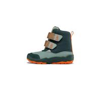 Affenzahn Botte d'hiver Vegan Blizzy Lapin - Petrol
