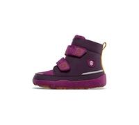 Affenzahn Botte d'hiver Vegan Comfy Imperméables, doublées et Vegan avec Scratchs