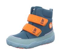 Affenzahn Botte d'hiver Vegan Comfy Imperméables, doublées et Vegan avec Scratchs