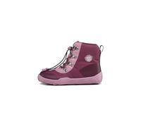 Affenzahn Botte d'hiver Vegan Discovy Loutre - Lilas