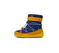 Affenzahn Botte de Neige Vegan Snowy imperméables, doublées, Vegan, faciles à Enfiler