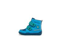 Affenzahn - Kid's Mid Boot Chamude Comfy - Chaussures d'hiver - EU 29 - octopus / petrol