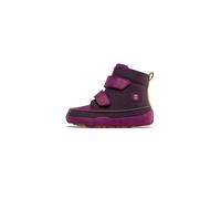 AFFENZAHN Bottes d'hiver pour enfants VEGAN COMFY Oiseau baie | 27