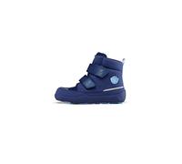 AFFENZAHN Bottes d'hiver pour enfants VEGAN COMFY Ours bleu marine | 27