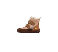 AFFENZAHN Bottes d'hiver pour enfants WINTIY TIGER marron clair | 27