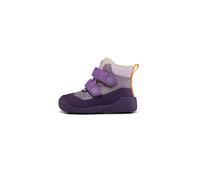 Bottes d'hiver enfant Affenzahn Prewalker Winter Boot Vegan Snuggy Butterfly Taille de chaussures (UE): 24 / Couleur: violet