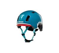 Affenzahn Casque de vélo Casque Robuste pour Enfants, Multi-Sports, pour Skateboard, Trottinette et Rollers, pour Filles et garçons