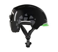 Affenzahn Casque pour enfants noir