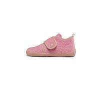 AFFENZAHN Chaussons pour enfants marron | 28