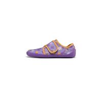 AFFENZAHN Chaussons pour enfants MOVY SCHMETTERLING violet | 29